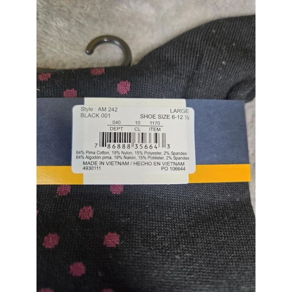 Gold Toe please review